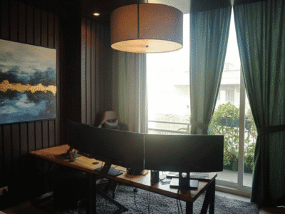 Office for Rent