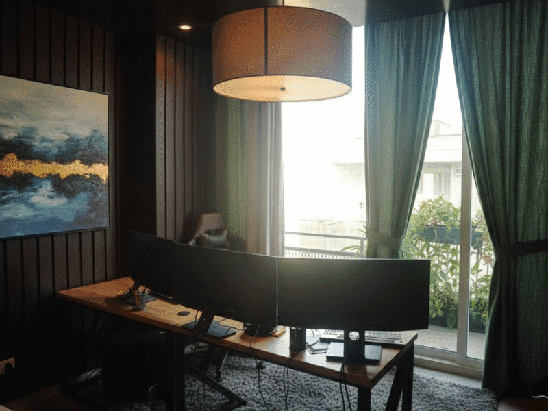 Office for Rent