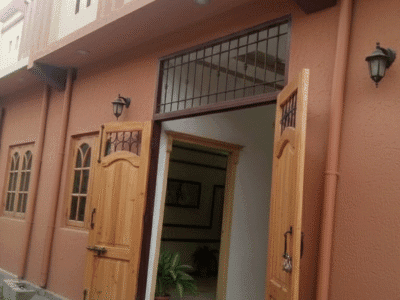 2 Marla House for Rent