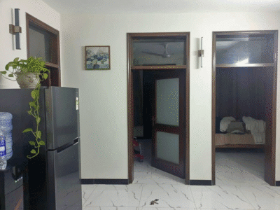 AlNoor Girls Hostel