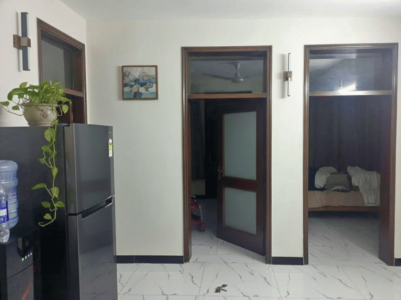 AlNoor Girls Hostel
