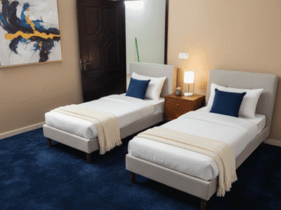 Affordable Boys Hostel
