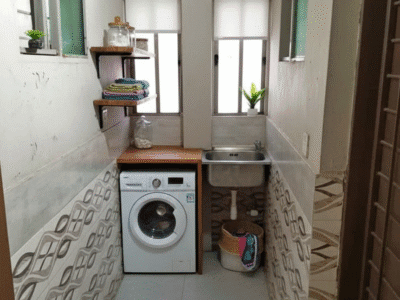 Neat & Clean Boys Hostel