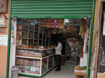 Shop for Rent