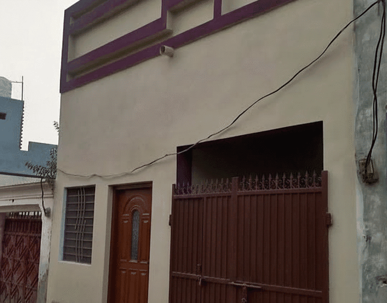 4.5 Marla House for Rent