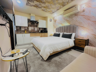 Hotel Stay Room Available