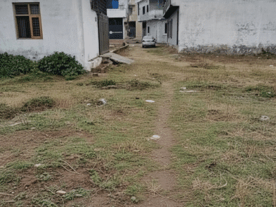 Land / Zameen for Rent
