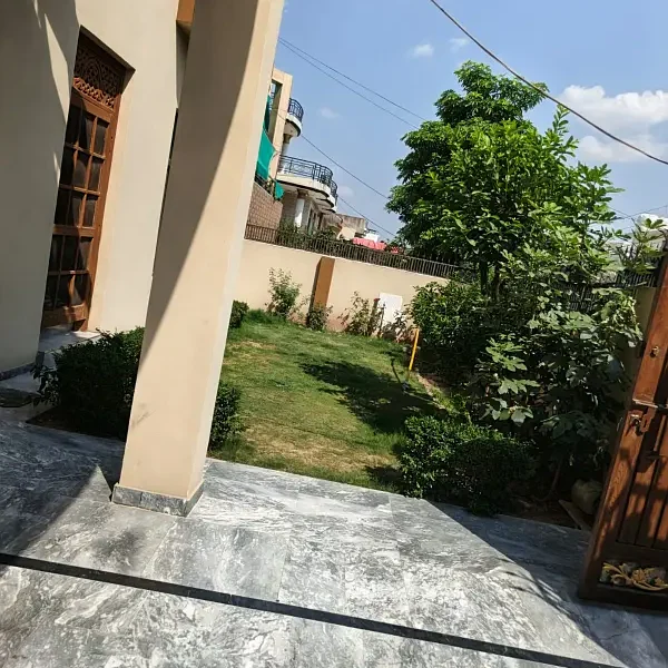 1 Kanal Double Storey House For Sale