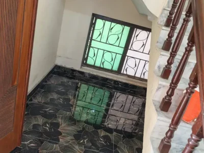 1 Kanal Double Storey House For Sale