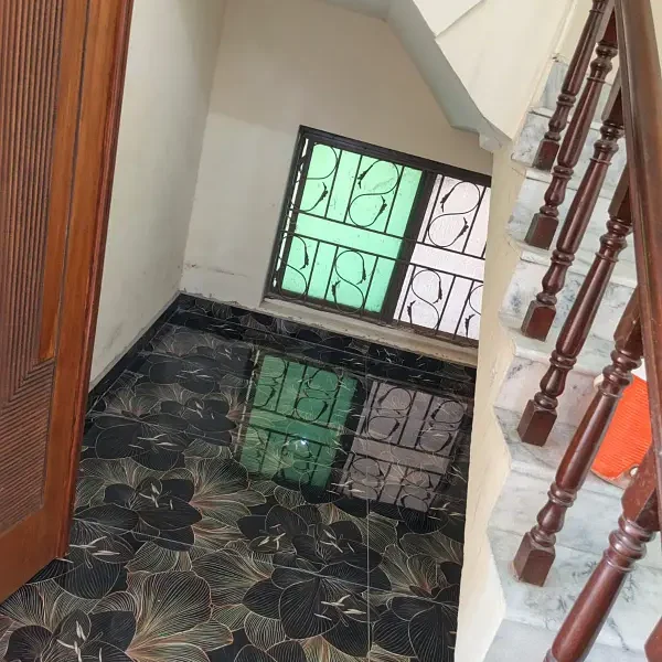 1 Kanal Double Storey House For Sale