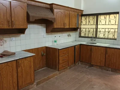 1 Kanal Double Storey House For Sale