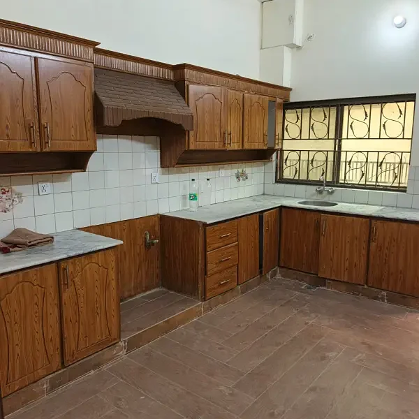 1 Kanal Double Storey House For Sale