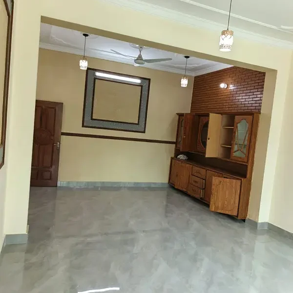 1 Kanal Double Storey House For Sale