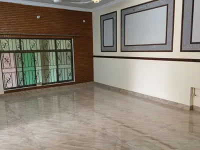 1 Kanal Double Storey House For Sale