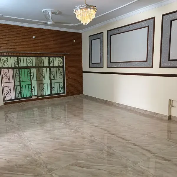 1 Kanal Double Storey House For Sale