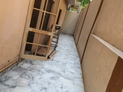 1 Kanal Double Storey House For Sale