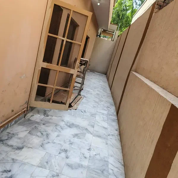 1 Kanal Double Storey House For Sale