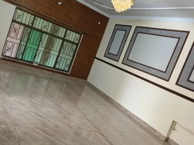 1 Kanal Double Storey House For Sale