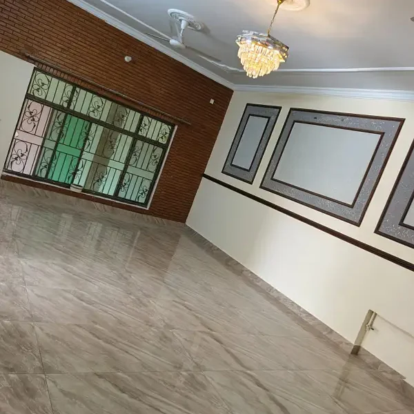 1 Kanal Double Storey House For Sale