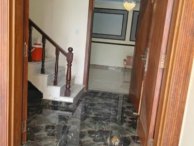 1 Kanal Double Storey House For Sale