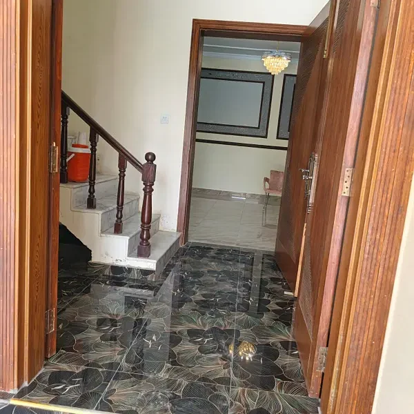 1 Kanal Double Storey House For Sale