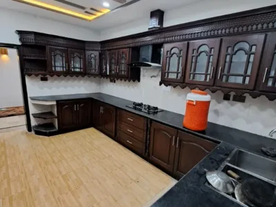 1 Kanal Triple Storey House For Sale