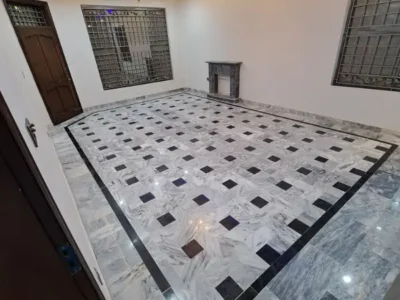 1 Kanal Triple Storey House For Sale