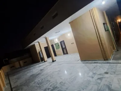 1 Kanal Triple Storey House For Sale