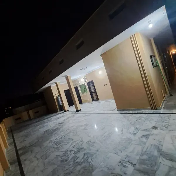 1 Kanal Triple Storey House For Sale