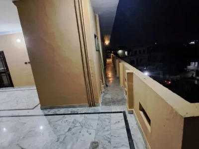 1 Kanal Triple Storey House For Sale