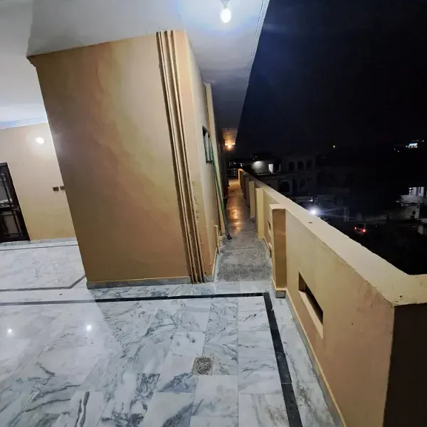 1 Kanal Triple Storey House For Sale