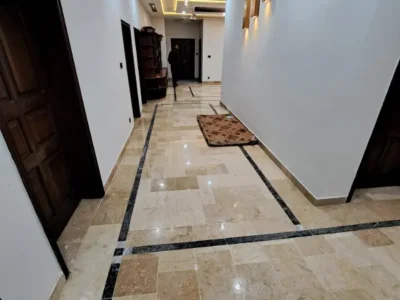 1 Kanal Triple Storey House For Sale