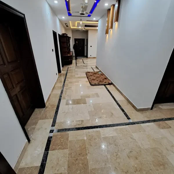 1 Kanal Triple Storey House For Sale