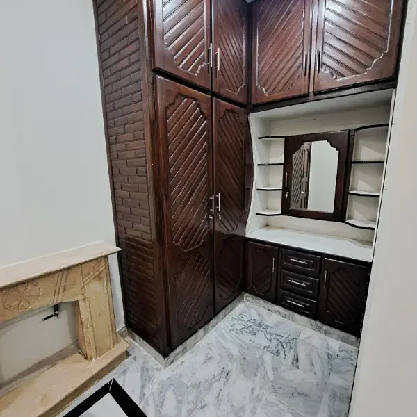 1 Kanal Triple Storey House For Sale