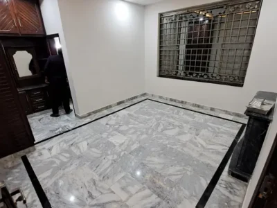 1 Kanal Triple Storey House For Sale