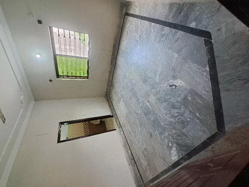 10 Marla Double Story Corner House For Sale