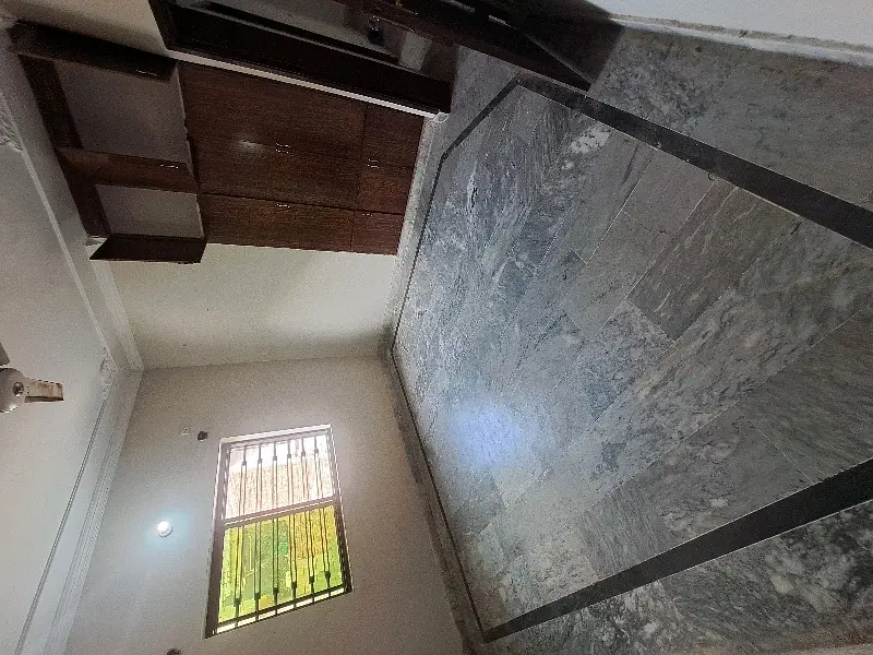 10 Marla Double Story Corner House For Sale