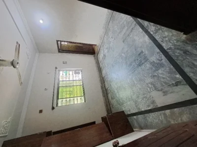 10 Marla Double Story Corner House For Sale
