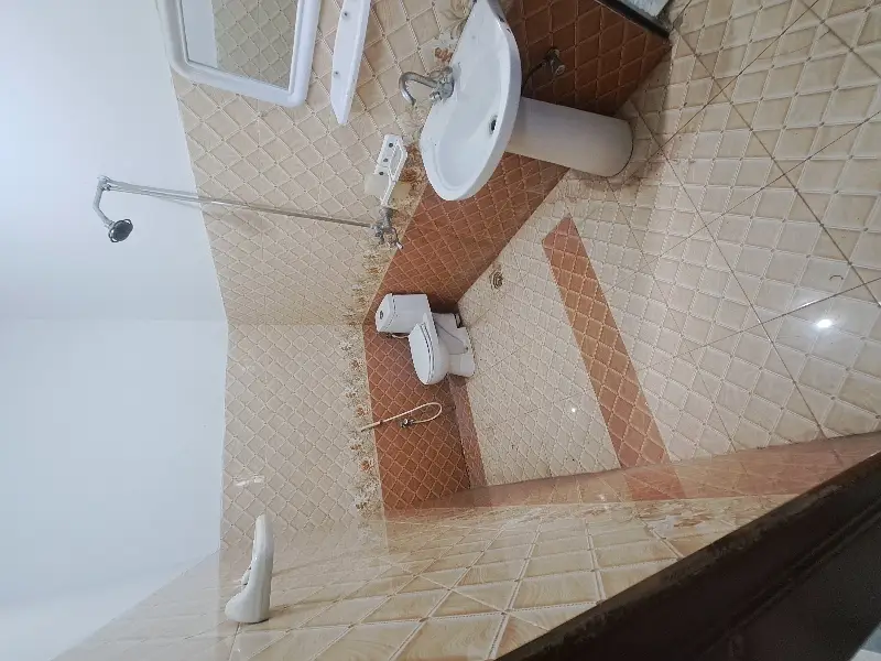 10 Marla Double Story Corner House For Sale