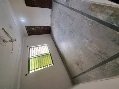 10 Marla Double Story Corner House For Sale
