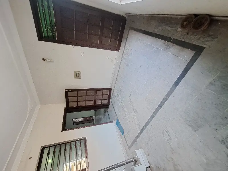 10 Marla Double Story Corner House For Sale