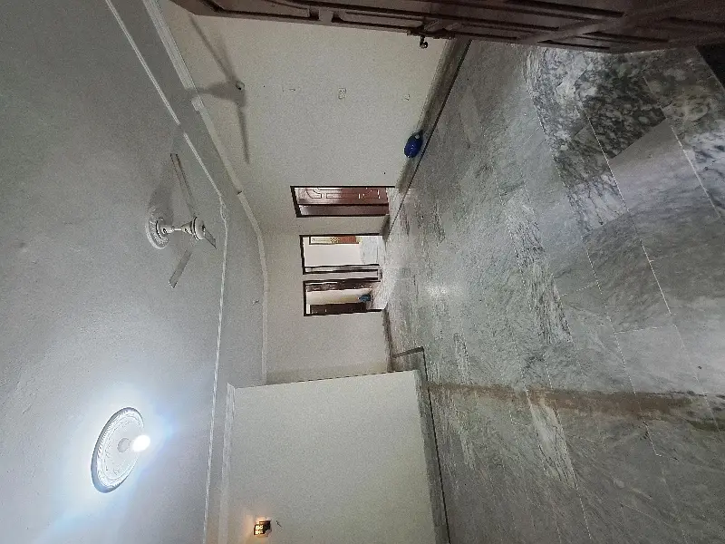 10 Marla Double Story Corner House For Sale