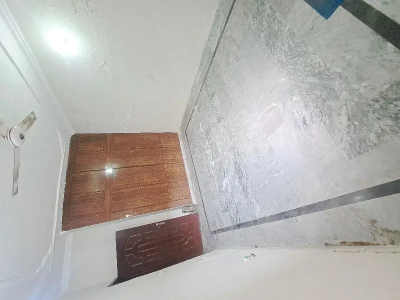 10 Marla Double Story Corner House For Sale