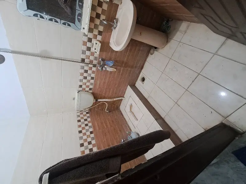 10 Marla Double Story Corner House For Sale