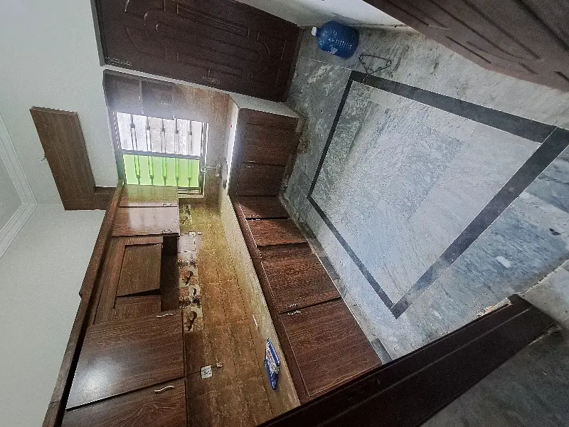 10 Marla Double Story Corner House For Sale