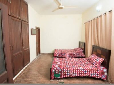 AC Rooms | Hostel in Islamabad | Food, Wifi, Laundry|