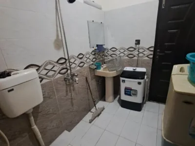 3.2 Marla Single Storey House For Sale