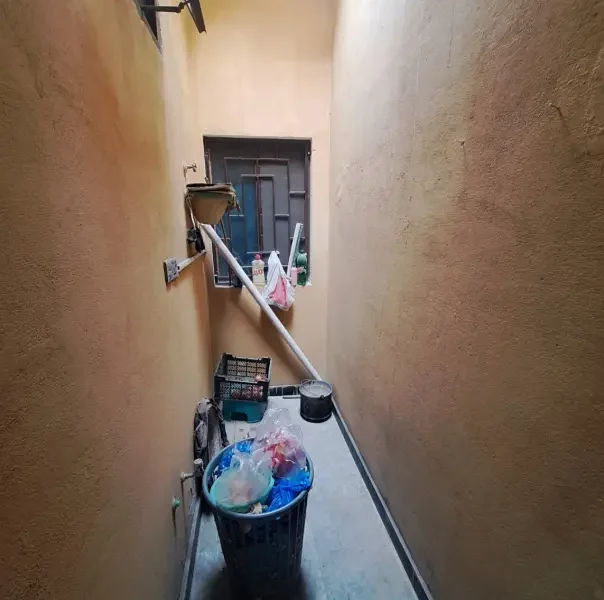 3.2 Marla Single Storey House For Sale