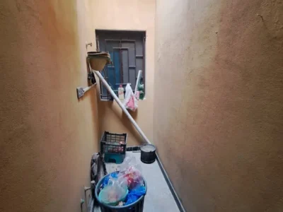 3.2 Marla Single Storey House For Sale