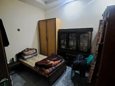 3.2 Marla Single Storey House For Sale